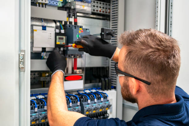 Best Electrical Contractors for Businesses  in East Hemet, CA