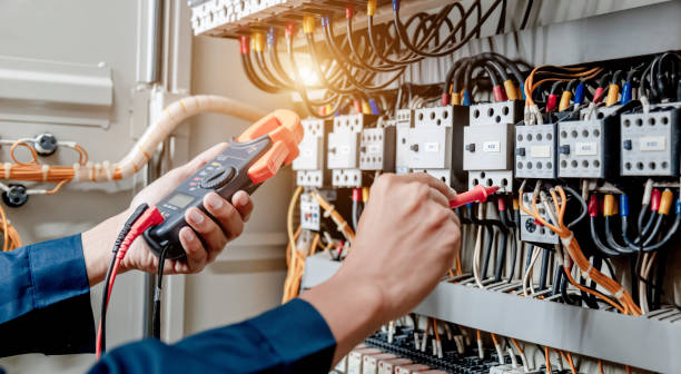  East Hemet, CA Electrician Pros
