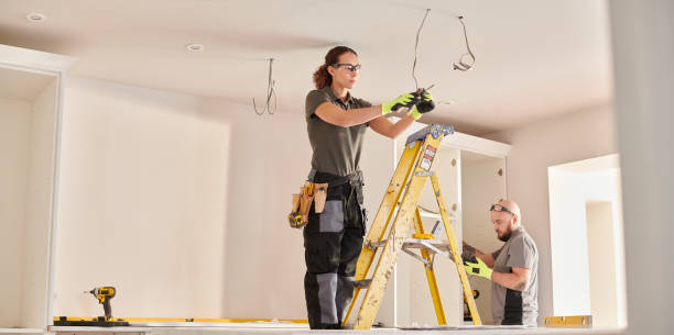 Best Residential Electrician Services  in East Hemet, CA