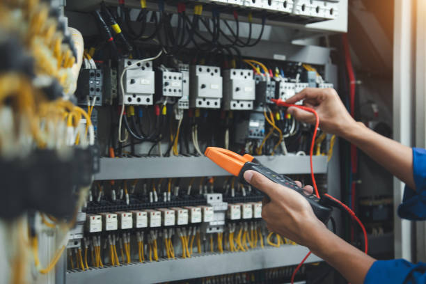 Best Electrical Rewiring Services  in East Hemet, CA