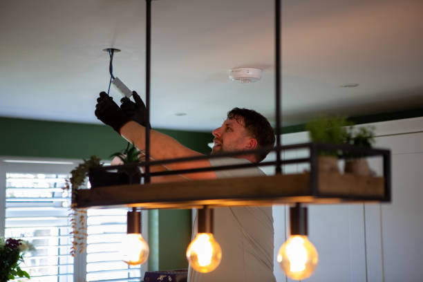 Best Electrician for Home Renovation  in East Hemet, CA