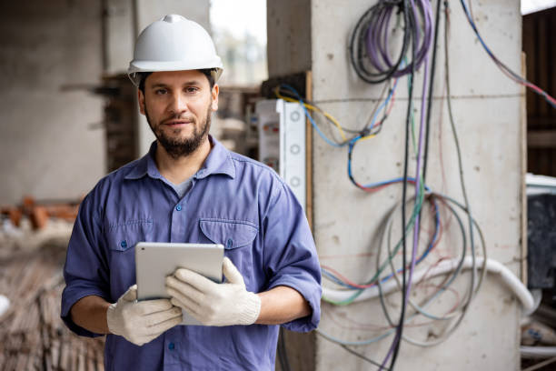 Best Electrical Repair Services  in East Hemet, CA