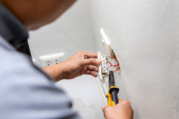Best Electrical Wiring Services  in East Hemet, CA
