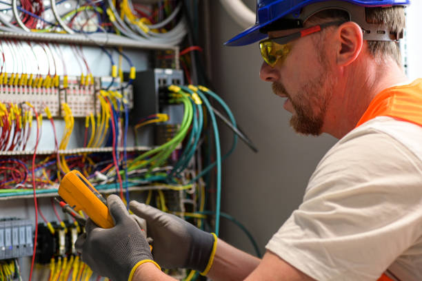 Best Home Electrical Repair  in East Hemet, CA