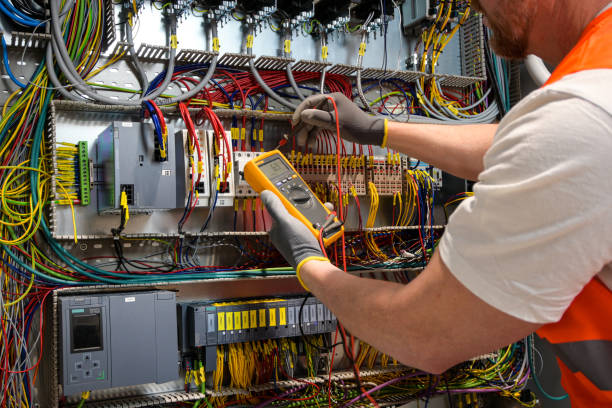 Best Electrical Troubleshooting Services  in East Hemet, CA