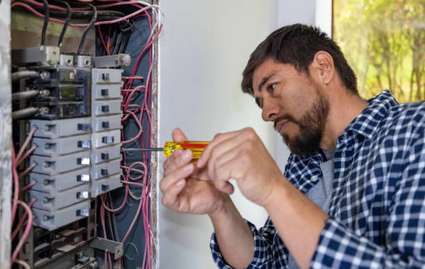 Best Electrical Installation Contractor  in East Hemet, CA